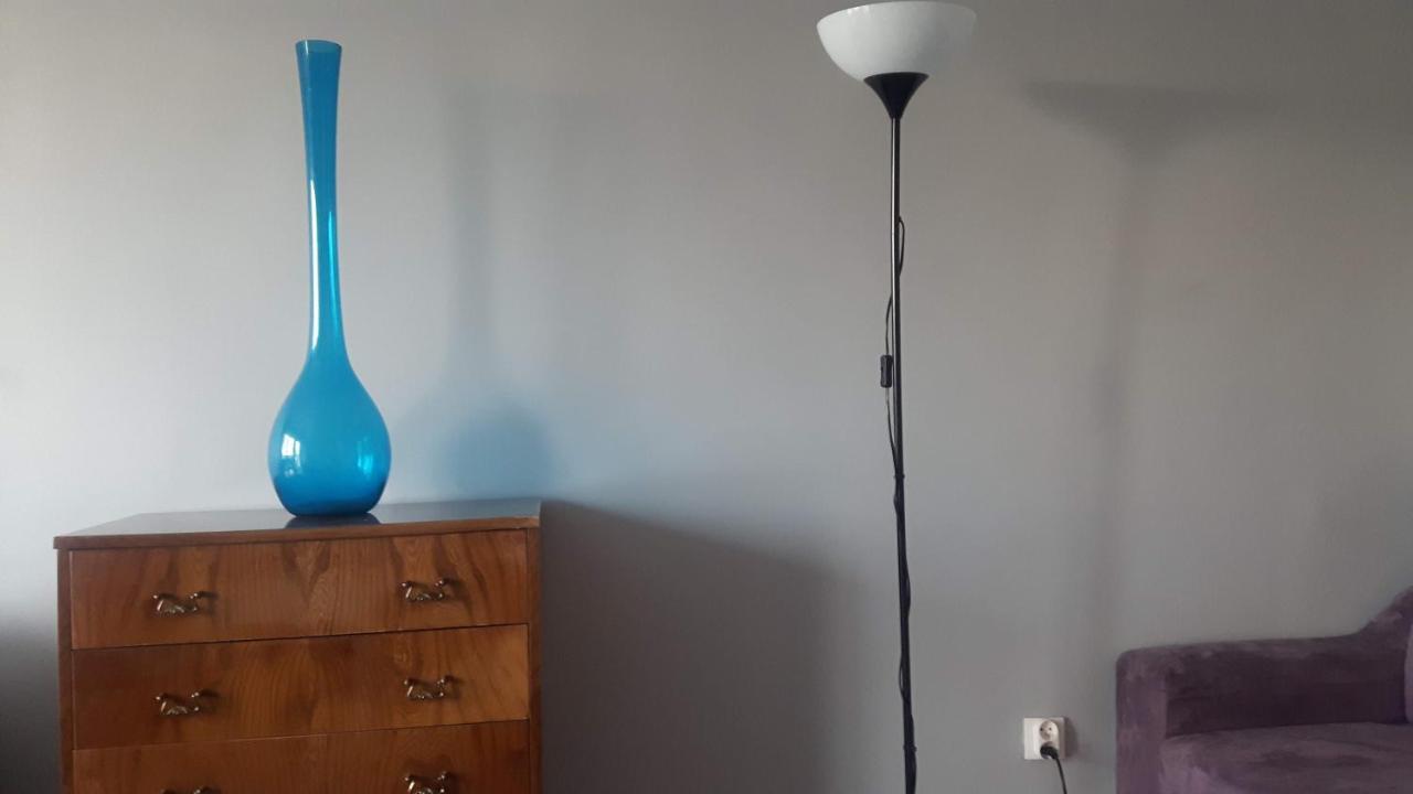 Motylek 2 Apartment Lodz  Luaran gambar
