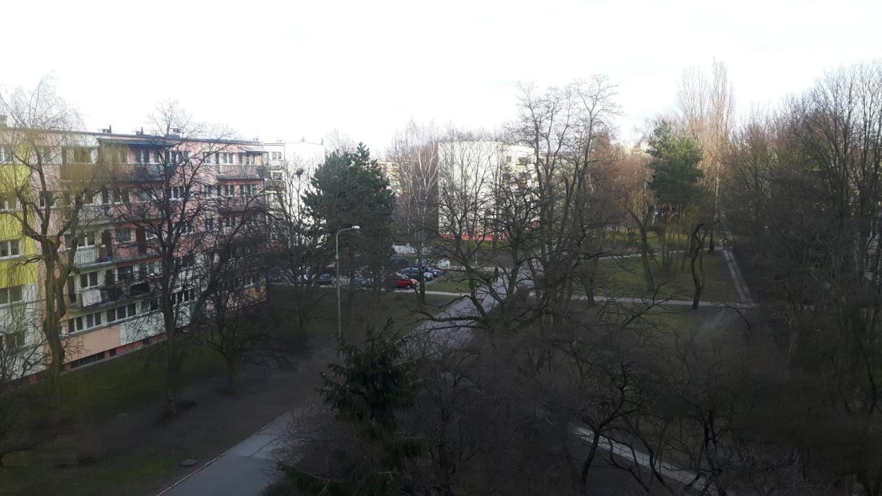 Motylek 2 Apartment Lodz  Luaran gambar
