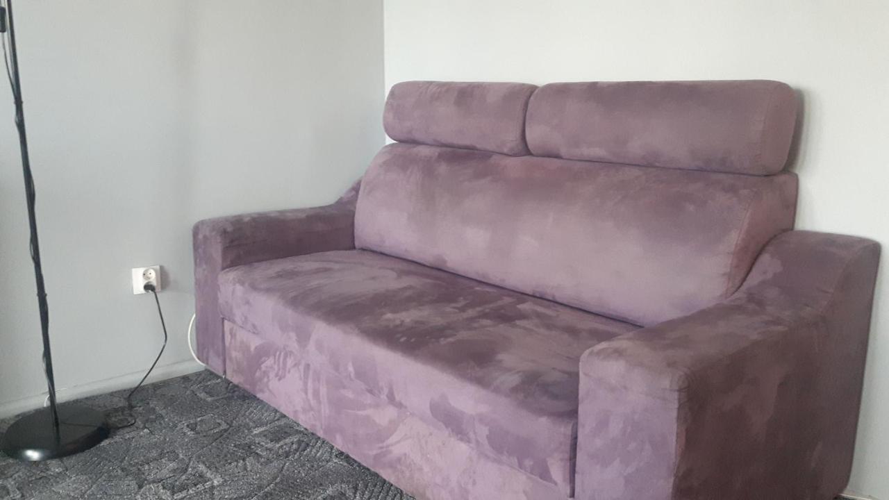 Motylek 2 Apartment Lodz  Luaran gambar
